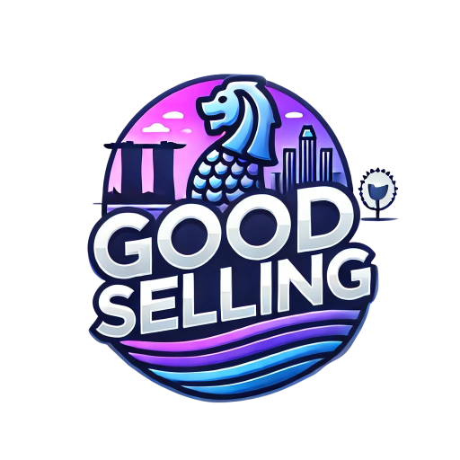 Good Selling Singapore Online Shop